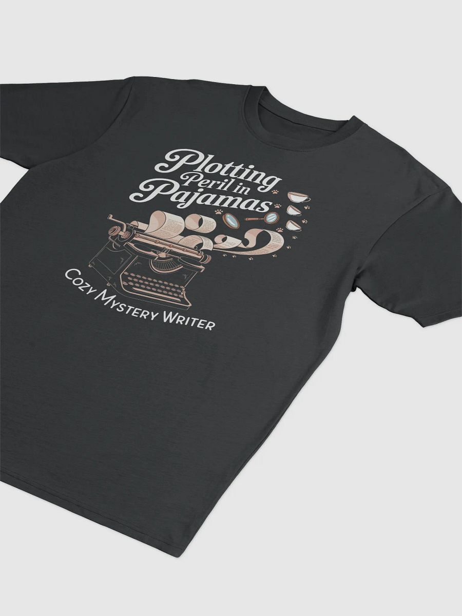Plotting in Pajamas product image (3)
