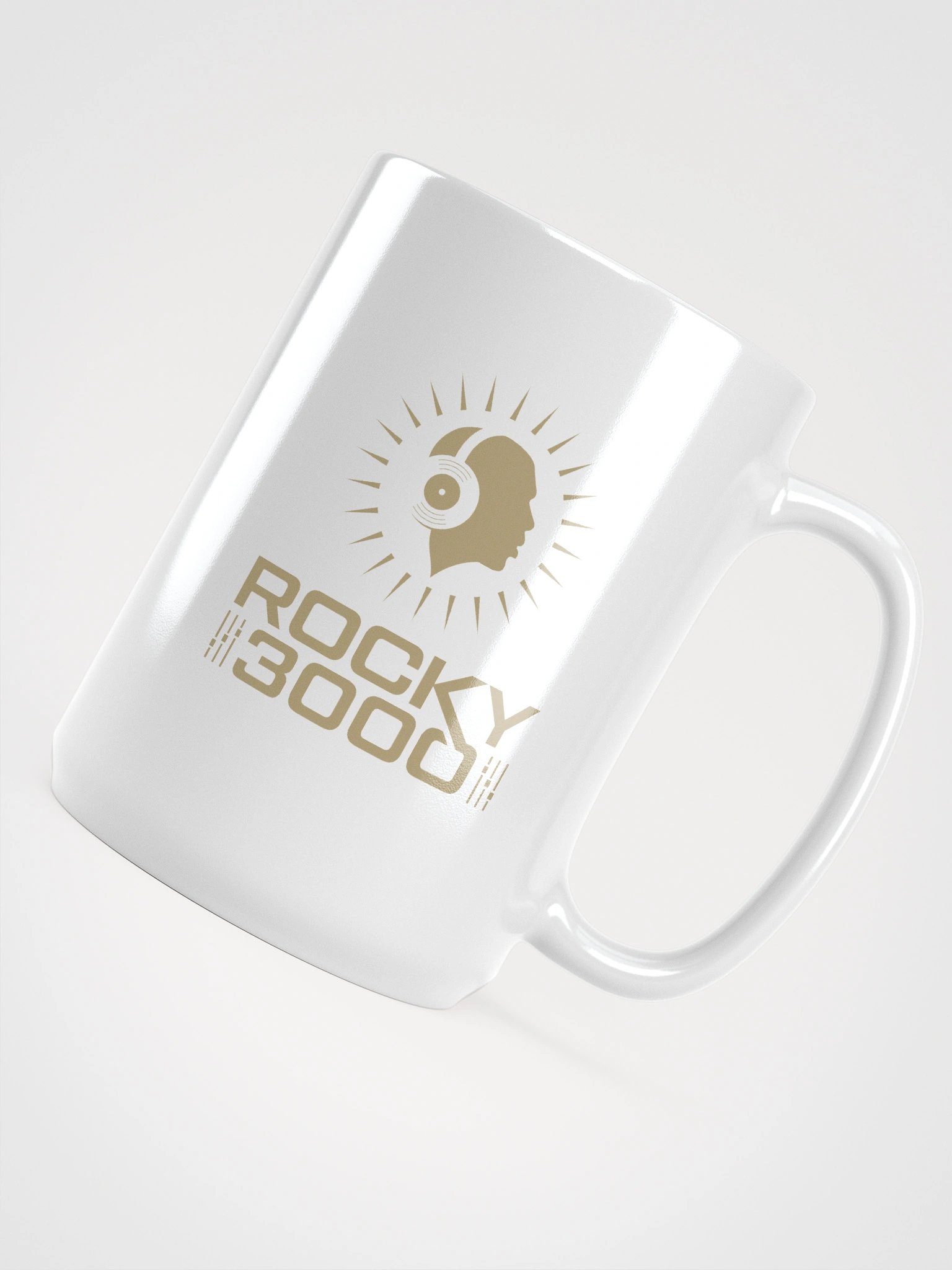 Rocky3000 Mug product image (4)