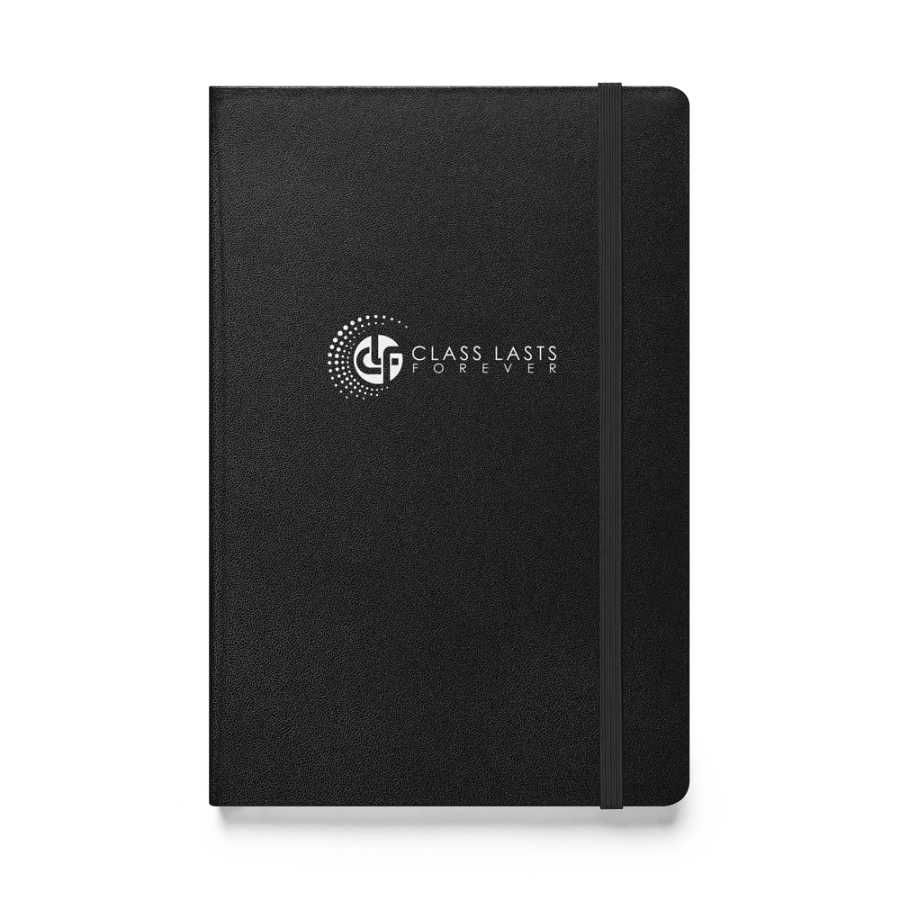 CLF Notebook V1 product image (1)