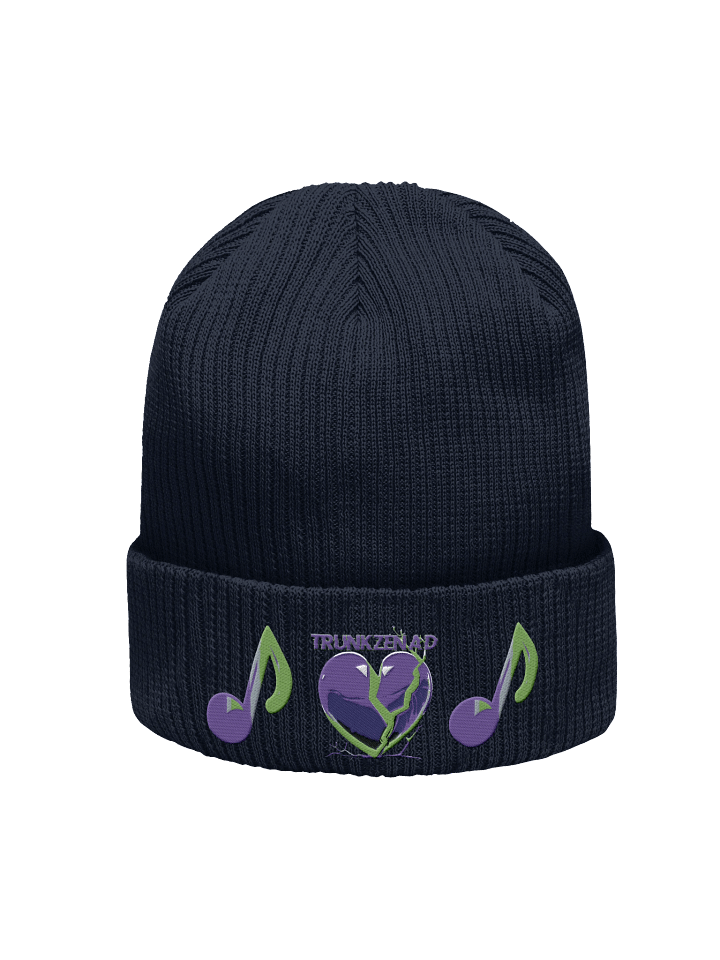 TZAD Beanie product image (1)