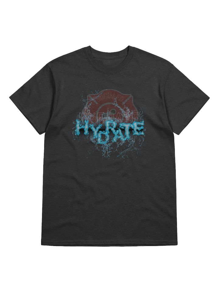 Hydrate Splash Social FD Tee product image (3)