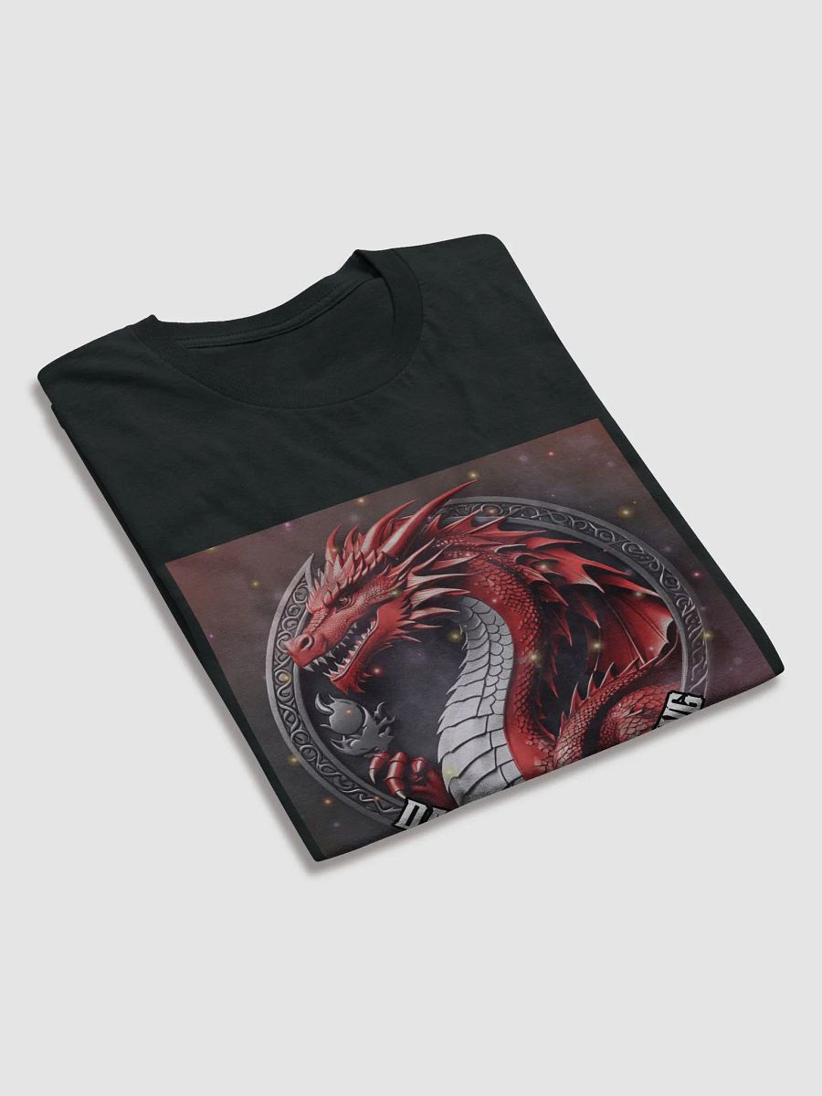 Red Dragon Shirt product image (7)