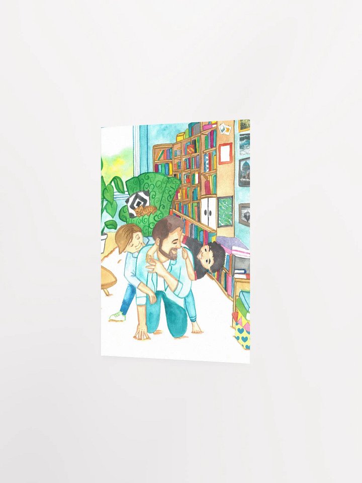 Friedrich And The Boys product image (6)