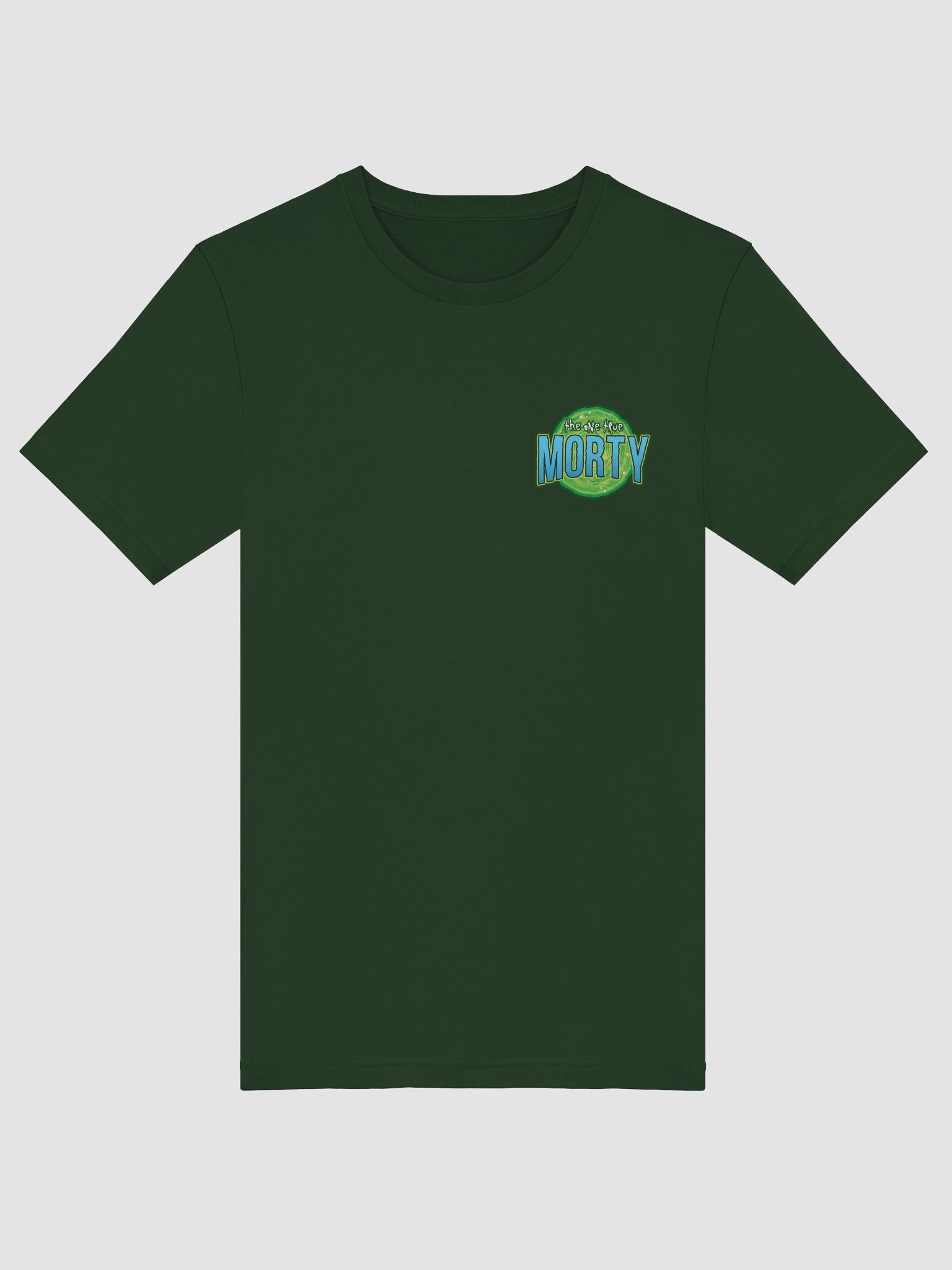 Supersoft logo Tee product image (31)