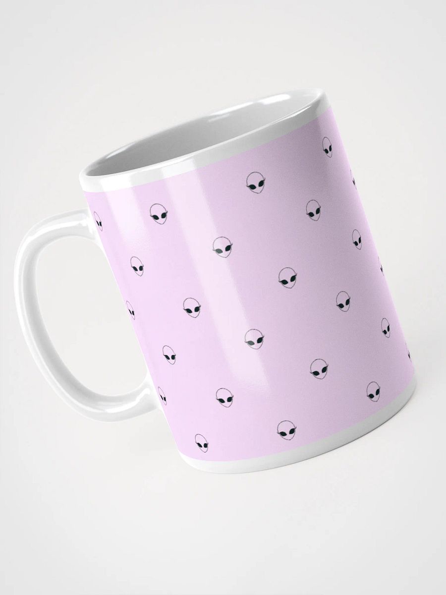 Mini Martians Mug product image (5)