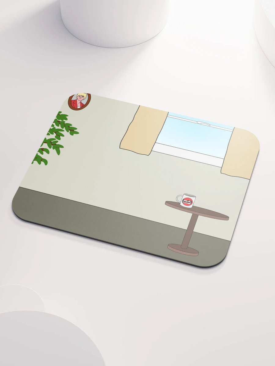 Home Mousepad product image (3)