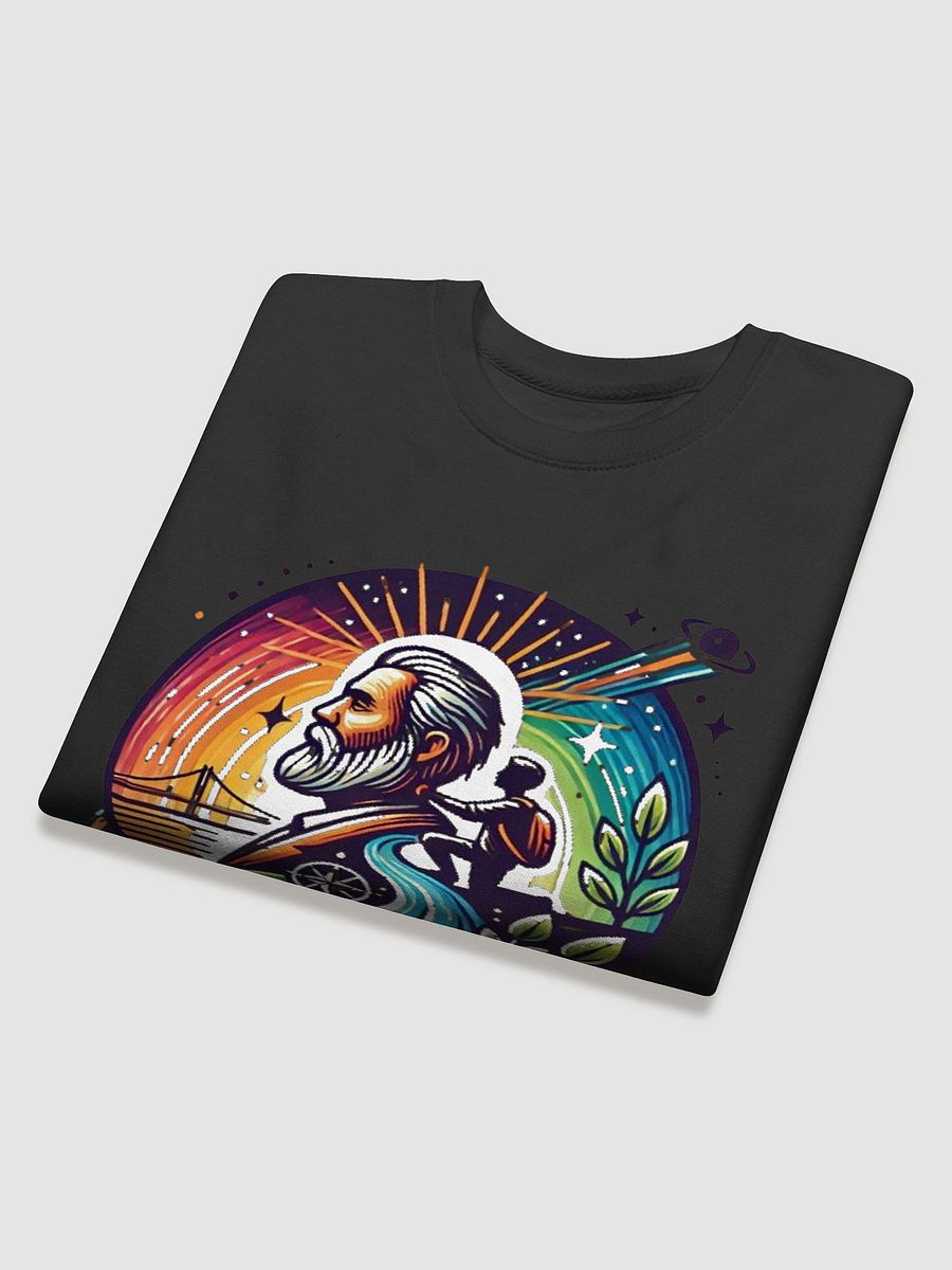 Exploration and Nature Premium Sweatshirt product image (17)