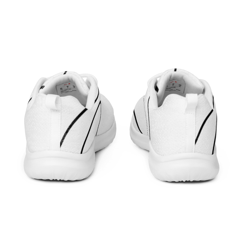 Squirrel Silhouette (F) Athletic Shoes product image (7)