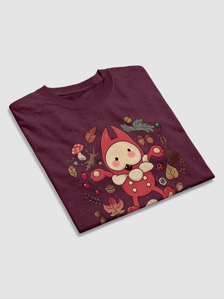 Forest Treasures T-Shirt product image (2)