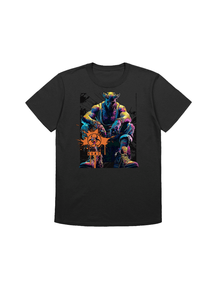 Zombie Gear - Starn product image (1)