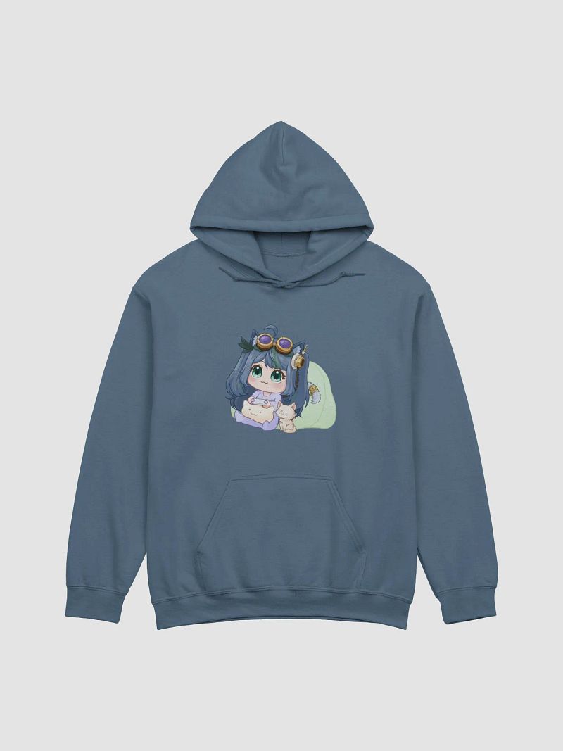Dreamy Chibi Hoodie