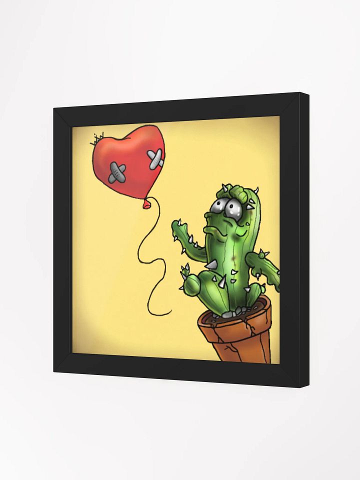 Lonely Cactus product image (6)