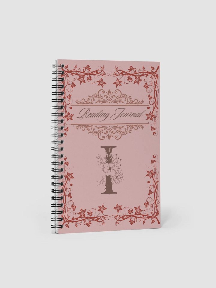 Enchanted Reading Journal – A Fairy Tale for Your Bookshelf product image (2)
