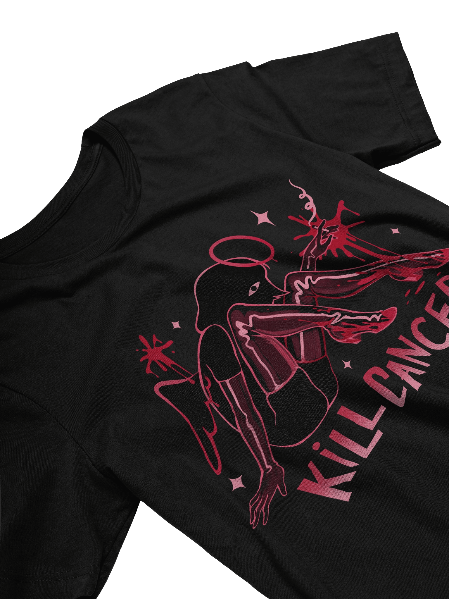 Kill Cancer (Sumptuary Law Edition) product image (3)