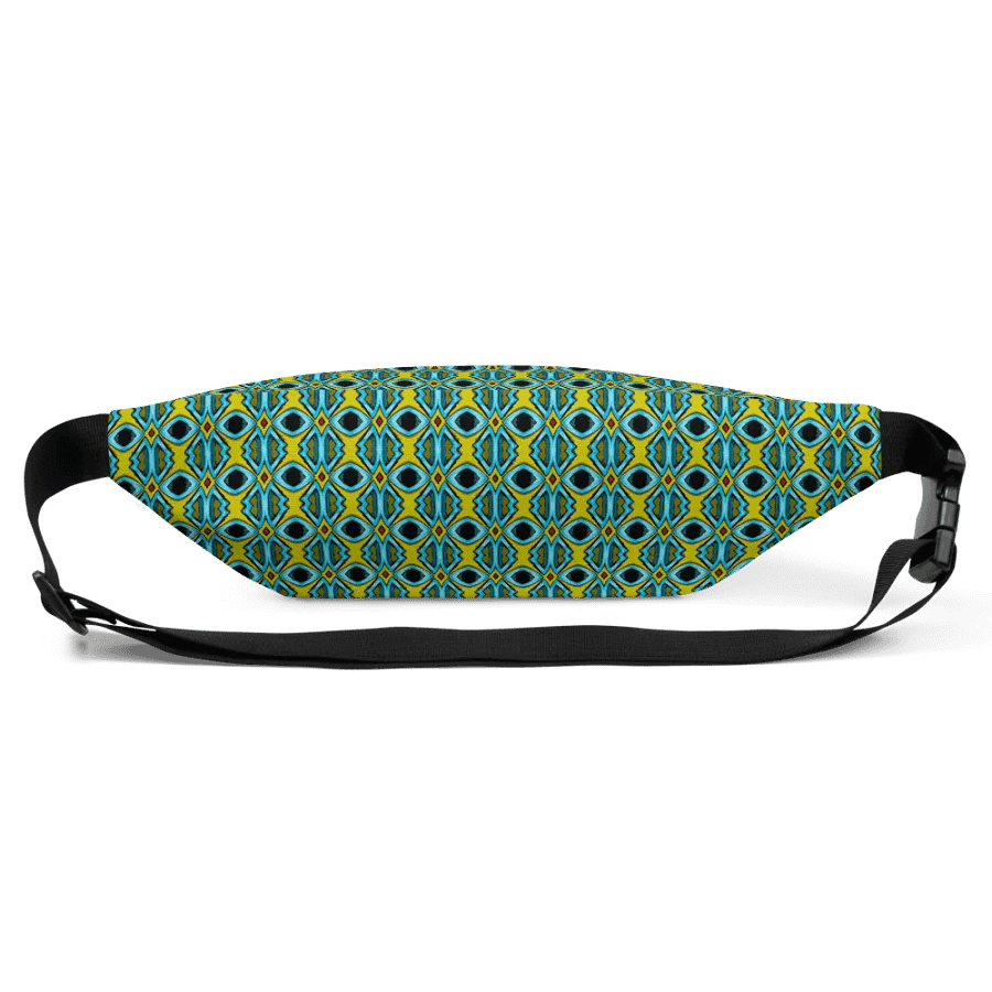 To Funky | Fanny Pack product image (4)