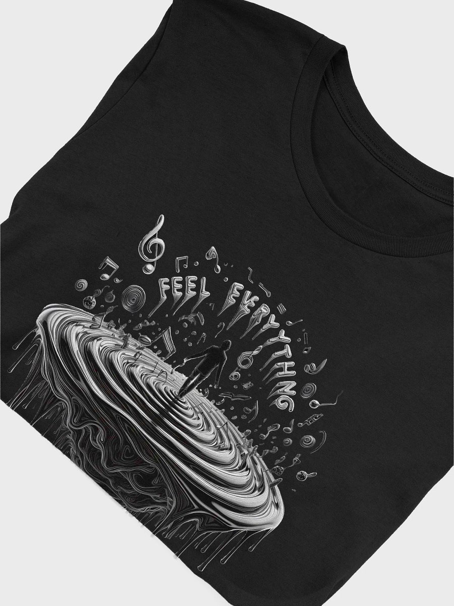 Design Thinking Artistic T-Shirt product image (20)