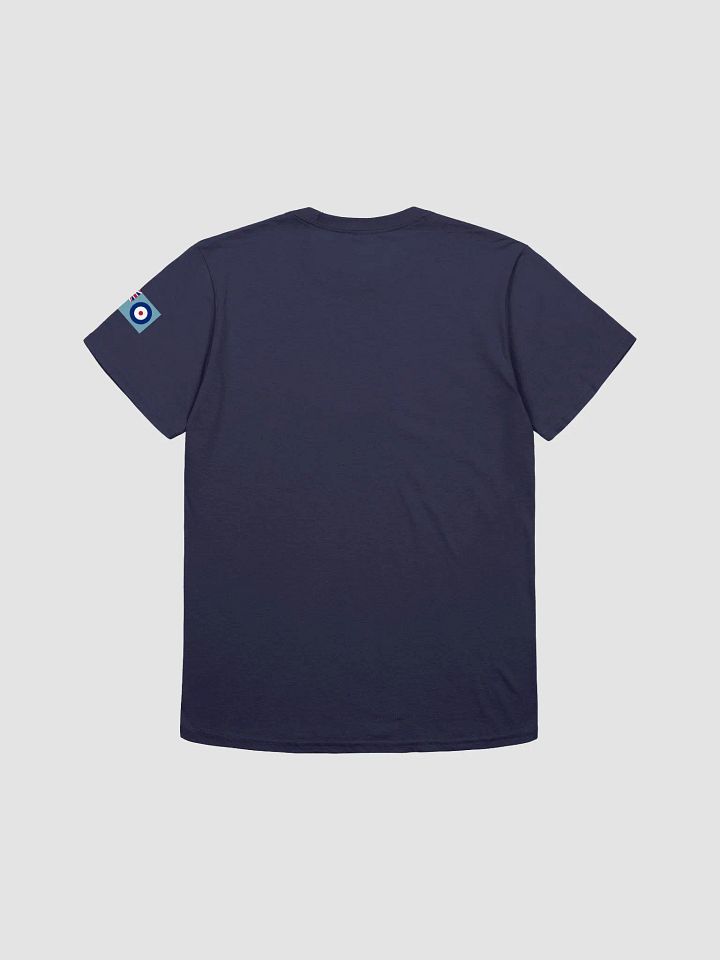 Logo T-Shirt product image (6)