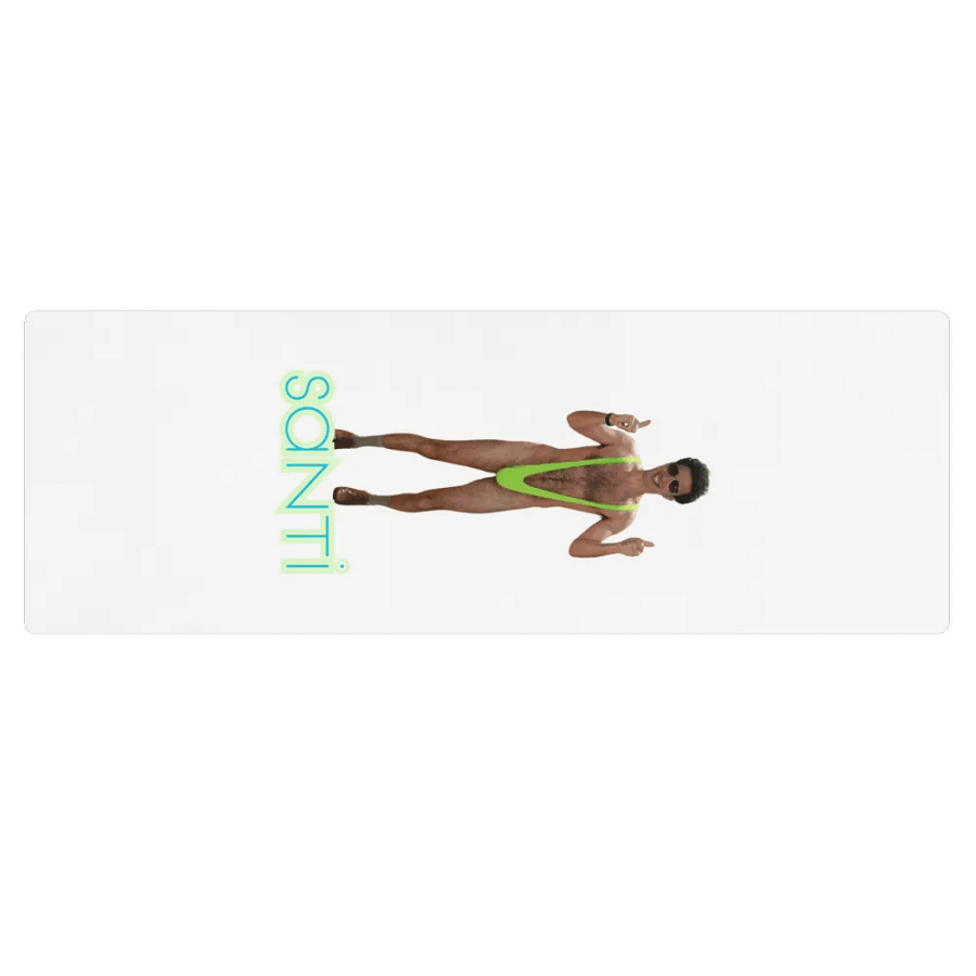 Santi`s Yoga Adventure product image (1)