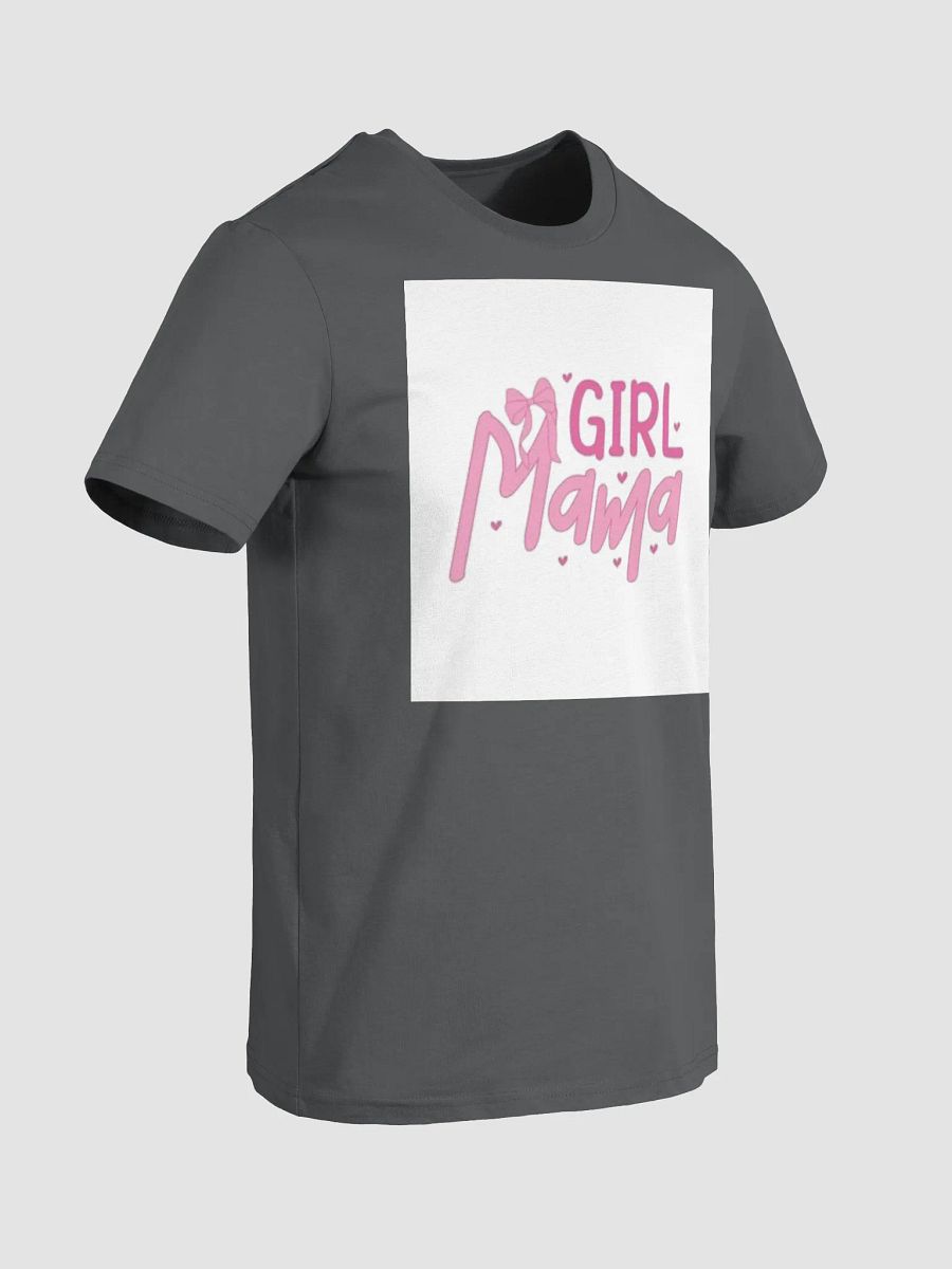 Woman Mother's Day Organic Cotton T-Shirt product image (3)