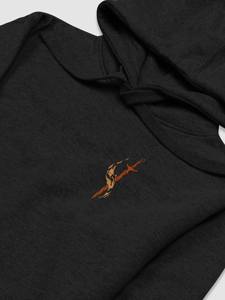 Hollow Soul — Hoodie product image (3)