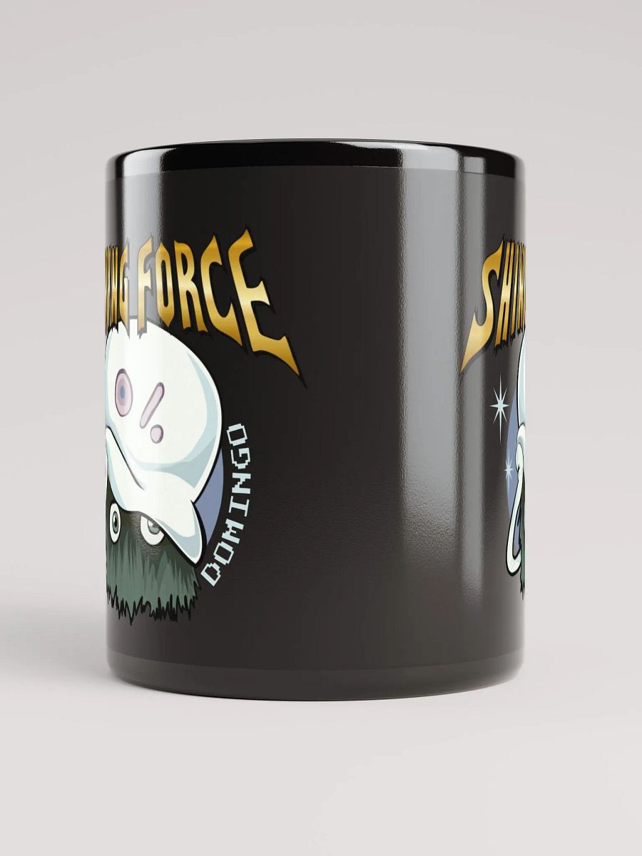 Shining Force: Domingo & Logo Mug product image (9)