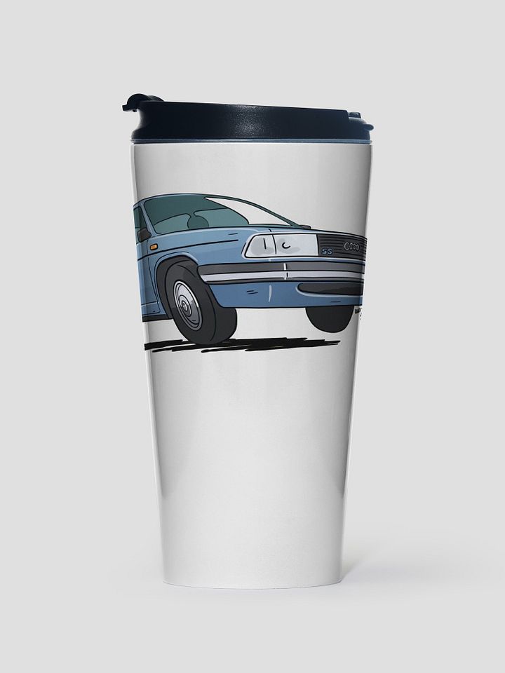 Audi 100 5S thermokrus product image (2)