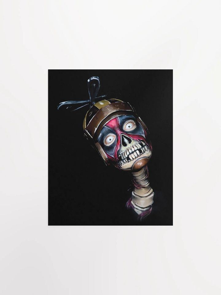 Headpool 8x10 product image (1)