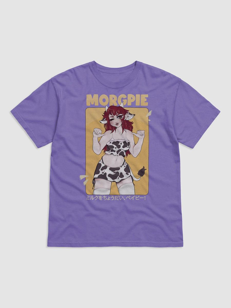 Cow Girl Milkers Tee product image (2)