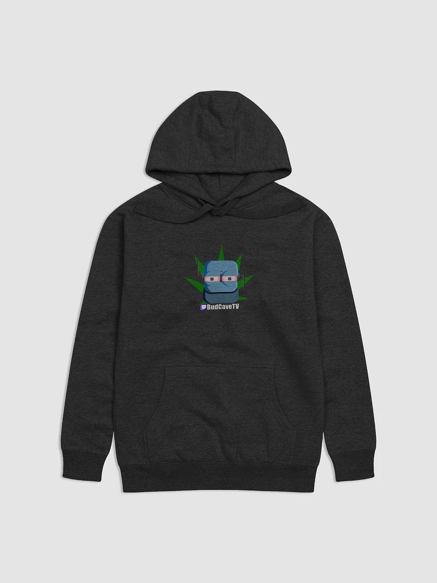 ChiP: Blaze 420 - Hoodie product image (2)