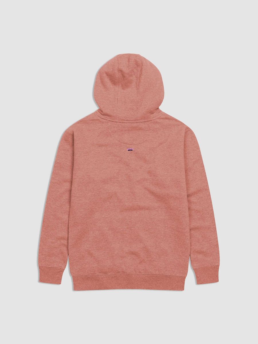 Loot Joblin Front print Hoodie product image (12)