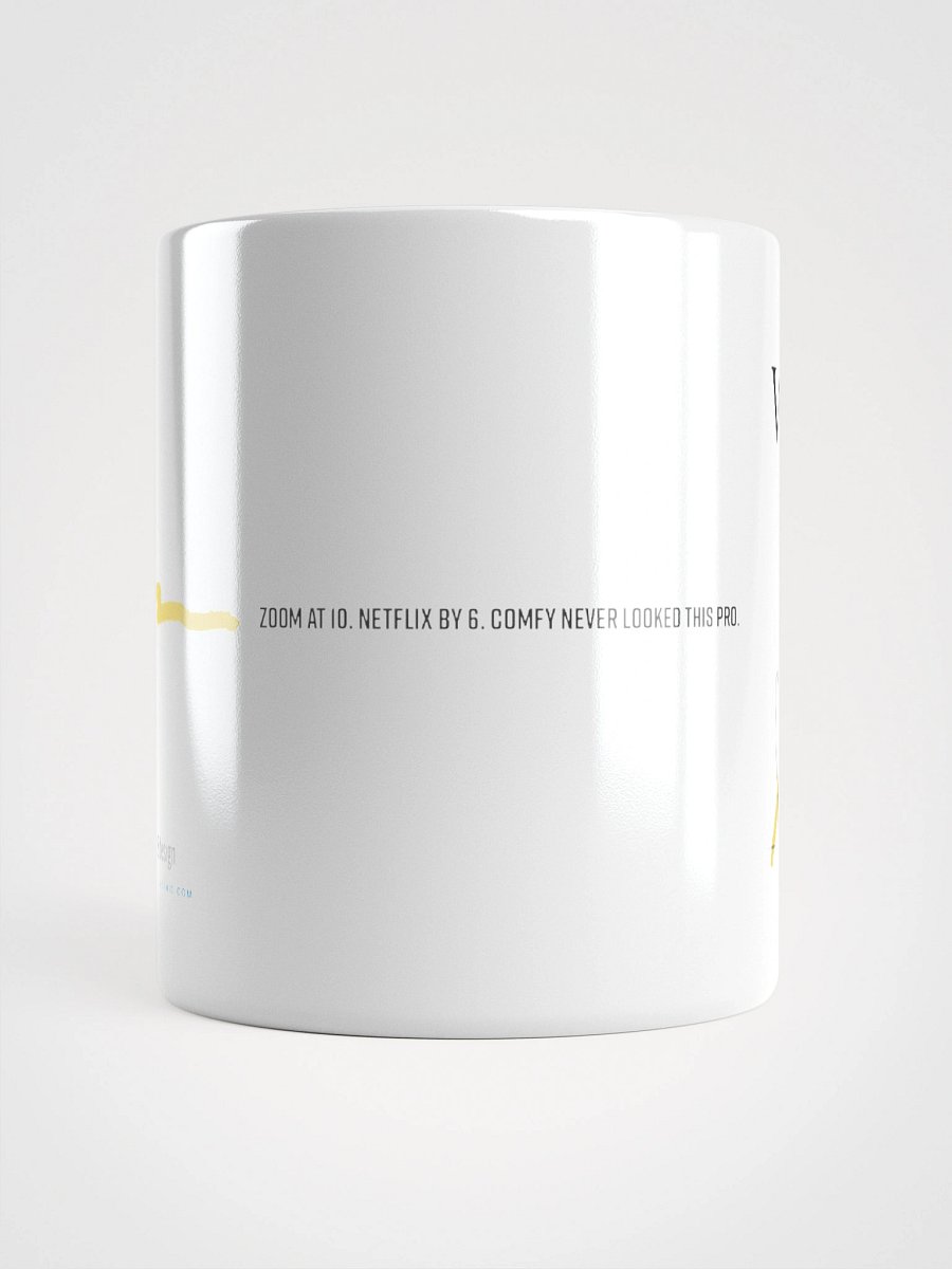 Work-Life Swag Mug - 11oz product image (5)