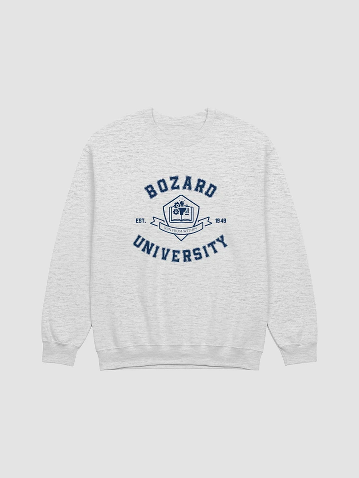 BU University Crew product image (1)