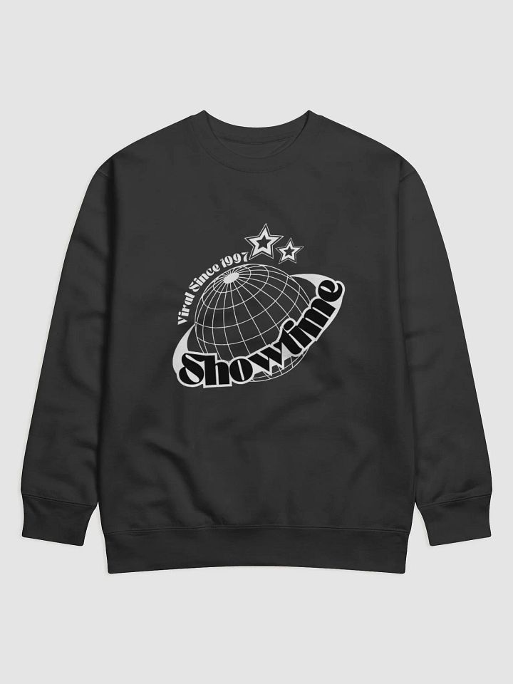 Viral Since crew neck merch pack vol 1. product image (1)