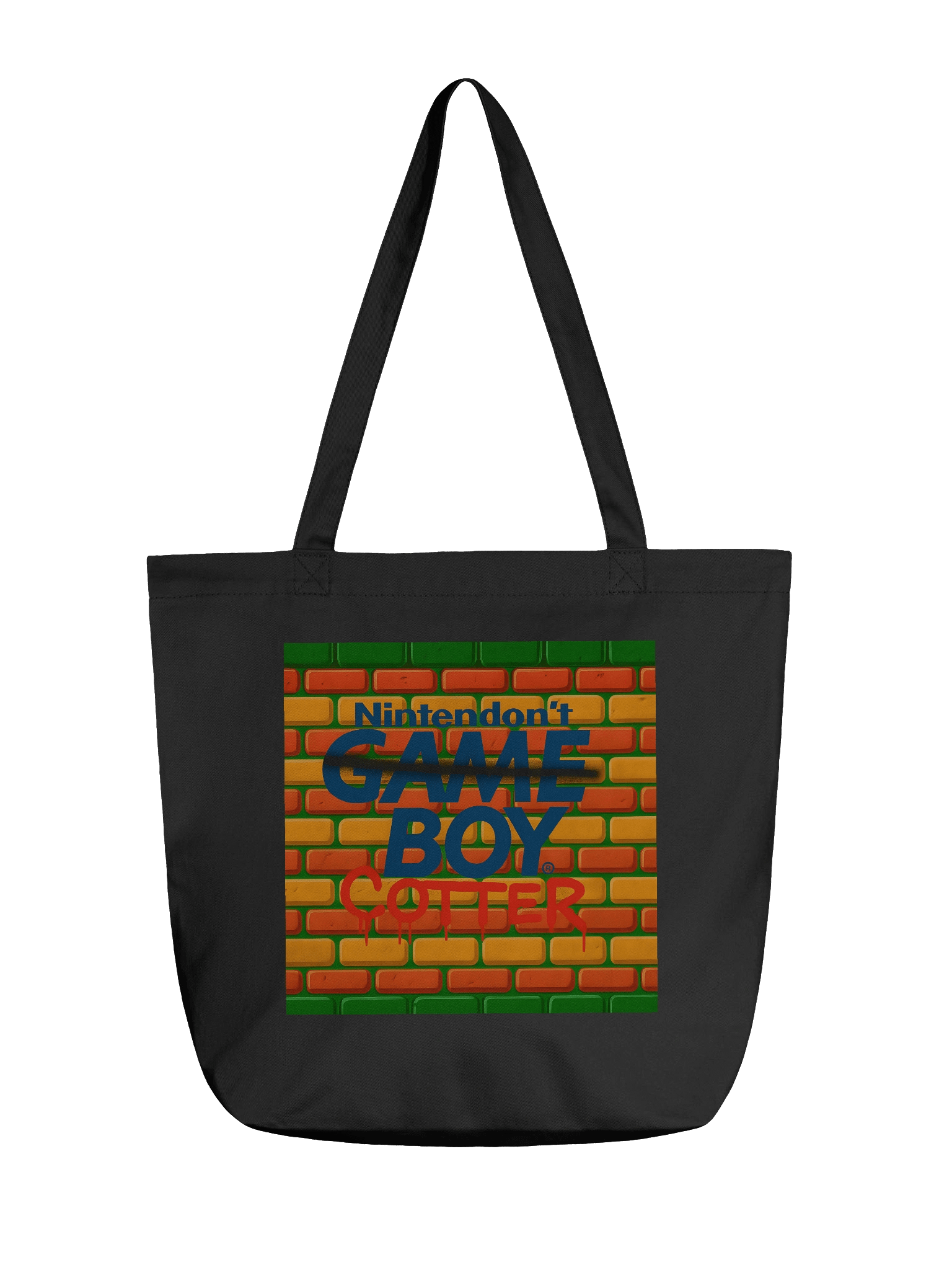 Sosumi Yellow Brick Tote product image (1)