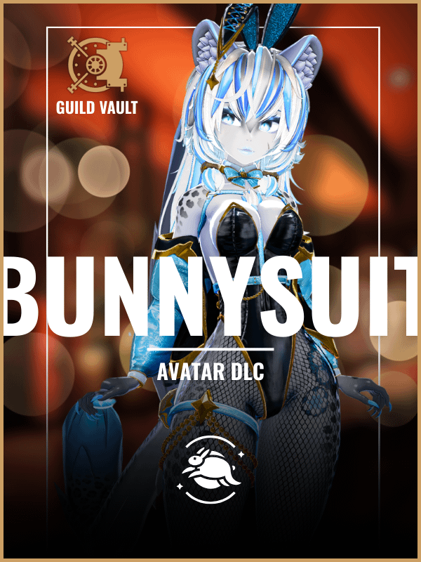 Shiva - Guilded Lop Outfit product image (1)