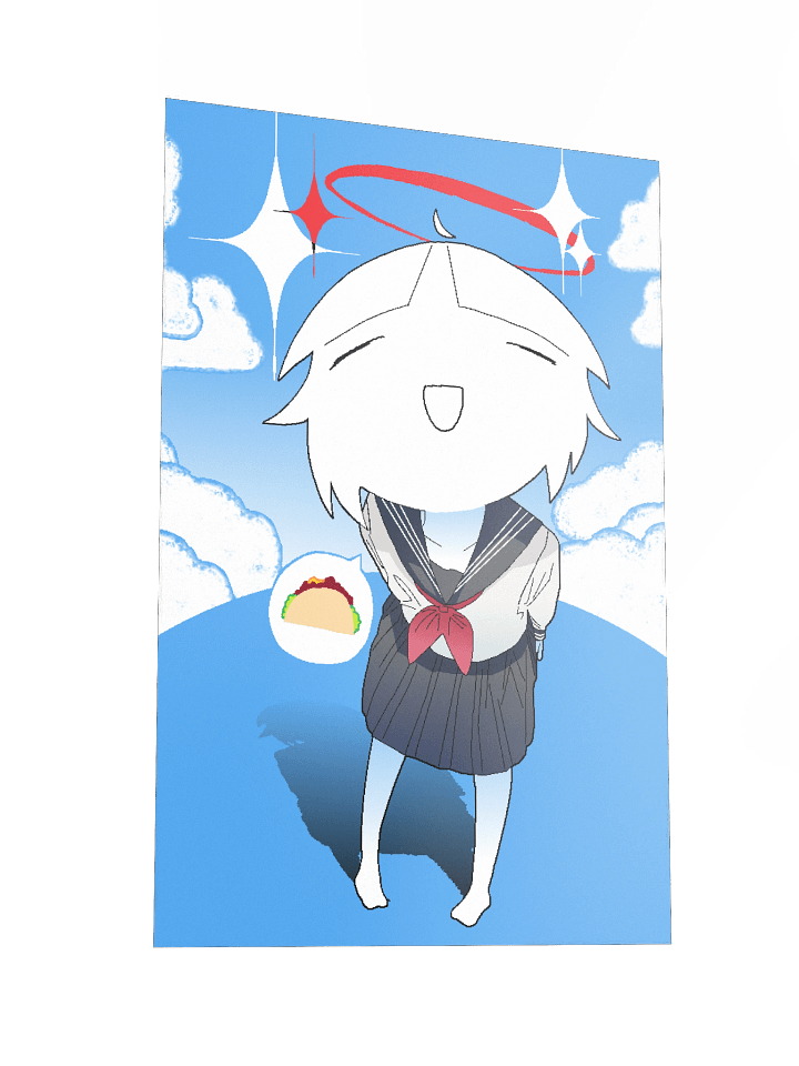 Tacos! ( Poster ) product image (2)