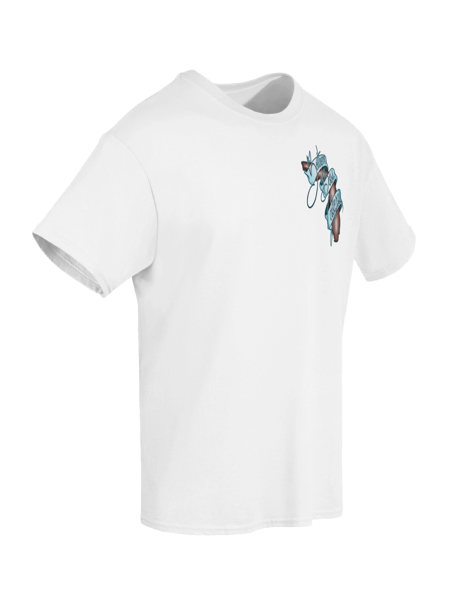 Southern Bass Casters T-Shirt product image (8)