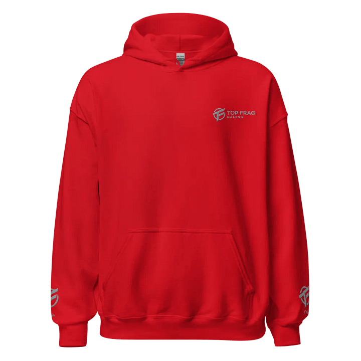 TopFrag™ Chia Gildan Classic Hoodie product image (2)