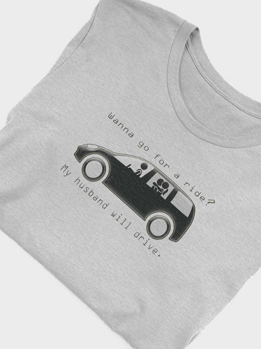 Wanna go for a ride? Vixen Hotwife shirt product image (48)