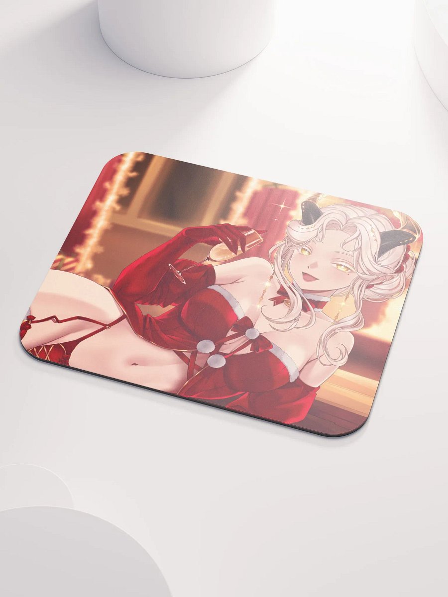 Christmas Mousepad 01 product image (6)