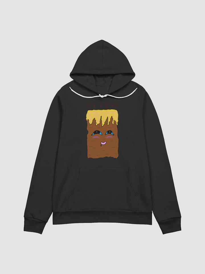 Cheesy Tot Supersoft Hoodie product image (1)