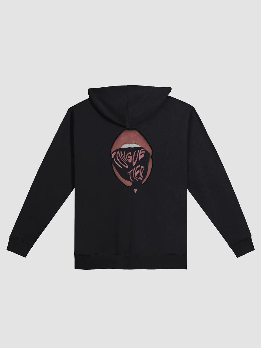 Tongue Drip Zip UP product image (6)