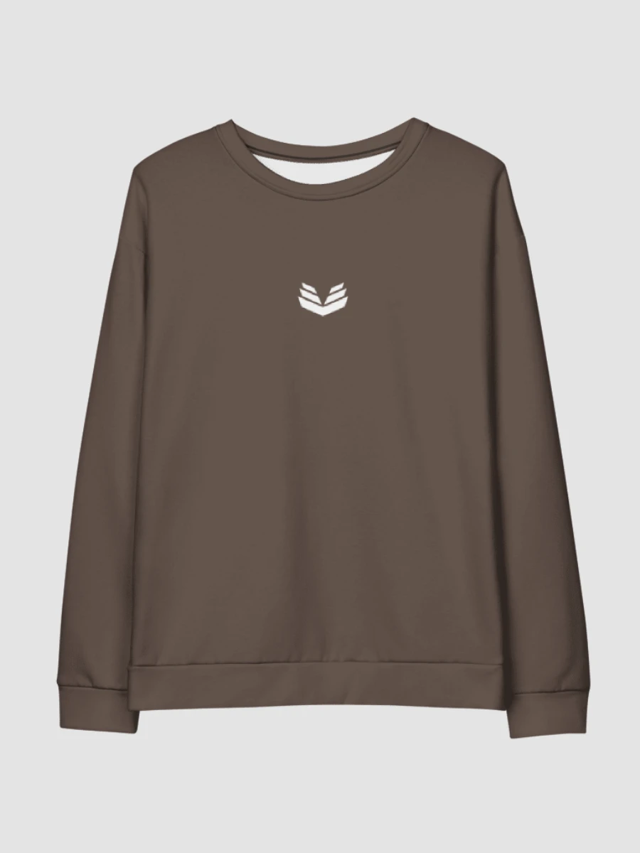 Sweatshirt - Mocha Mist product image (6)