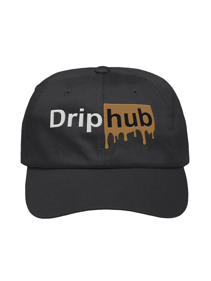 DripHub Hat product image (1)