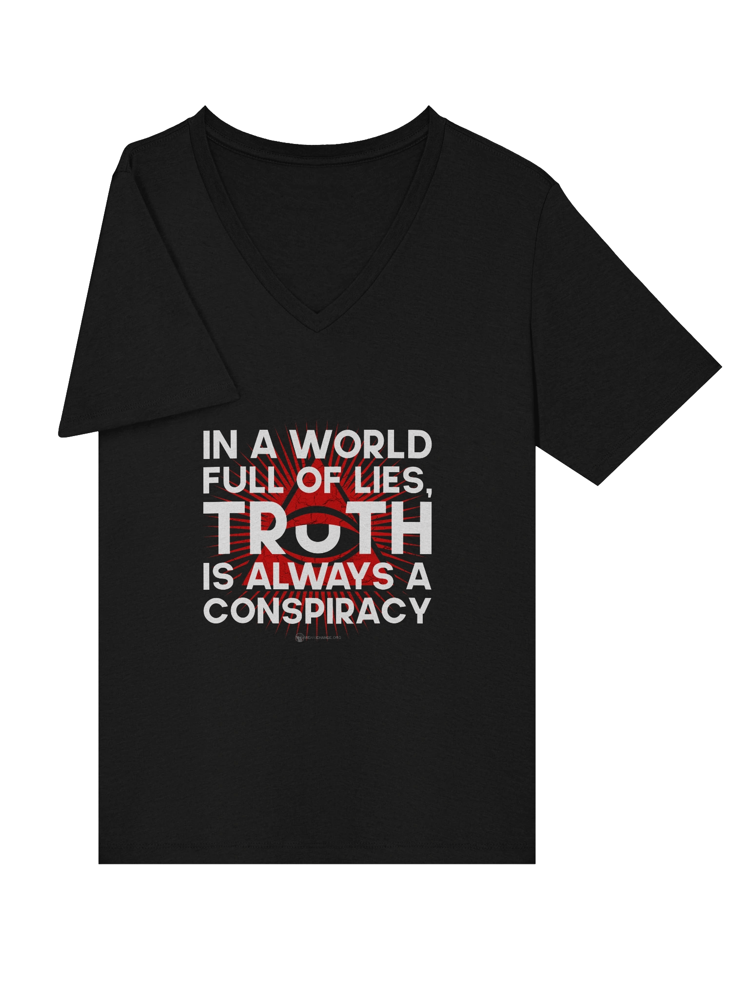 Truth In World Of Lies product image (5)