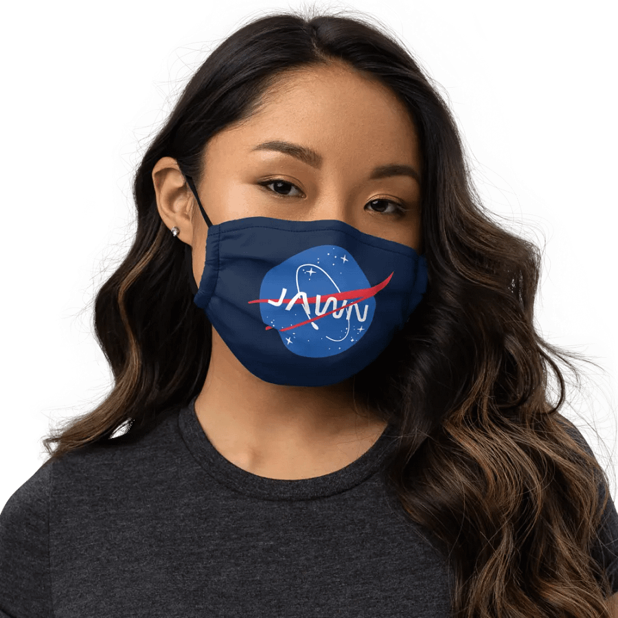 JAWNASA Mask product image (1)