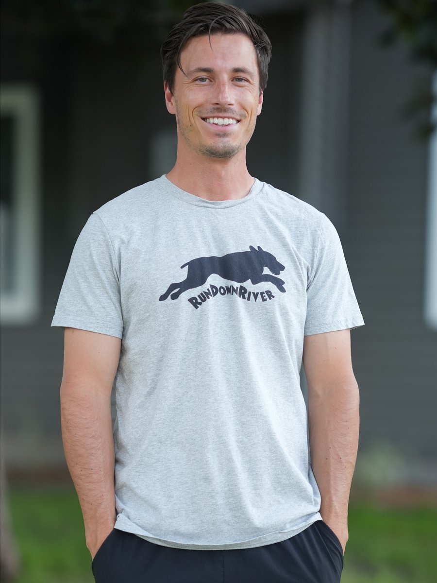 Grey Graphic Shirt product image (3)