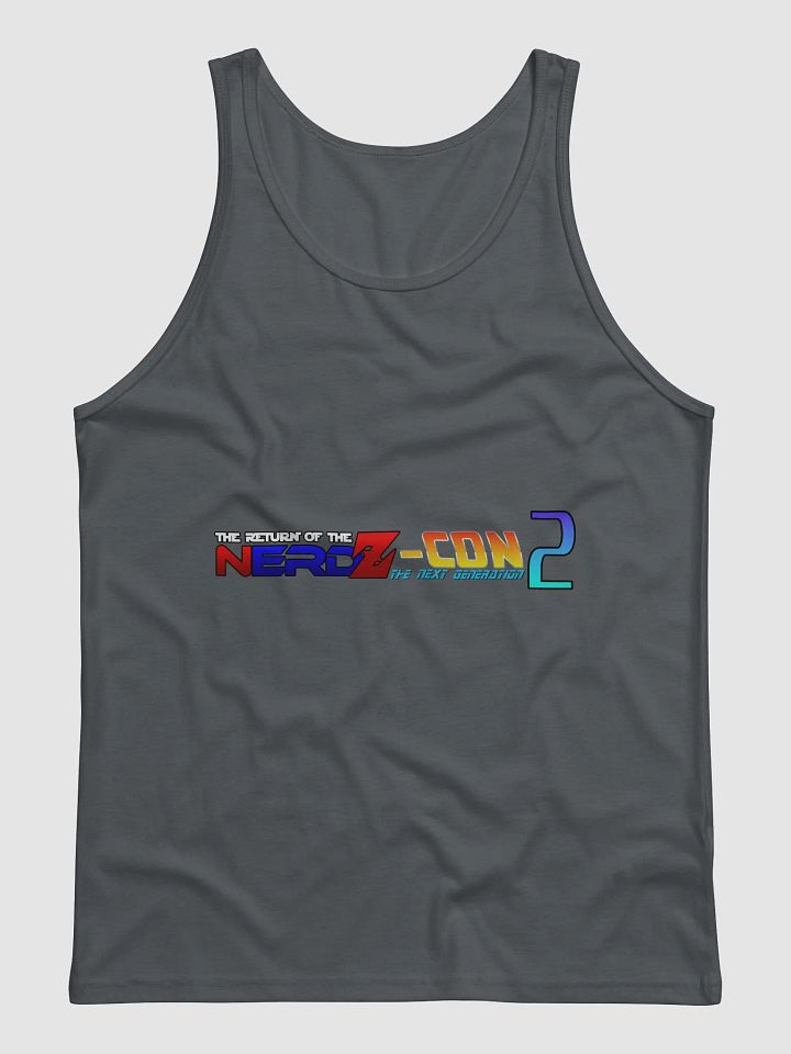 NerdZcon 2 The Andre Special product image (4)