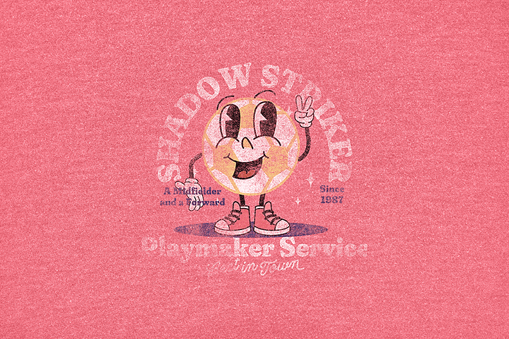 Shadow Striker Tee Shirt product image (1)
