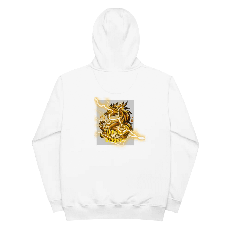 hyper dragon 5 hoodie product image (6)